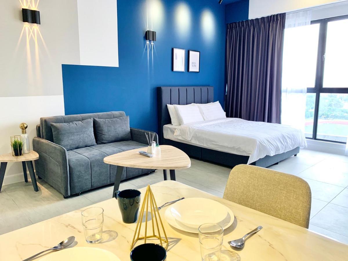 Bell Suites @ Sunsuria City 雪邦 外观 照片