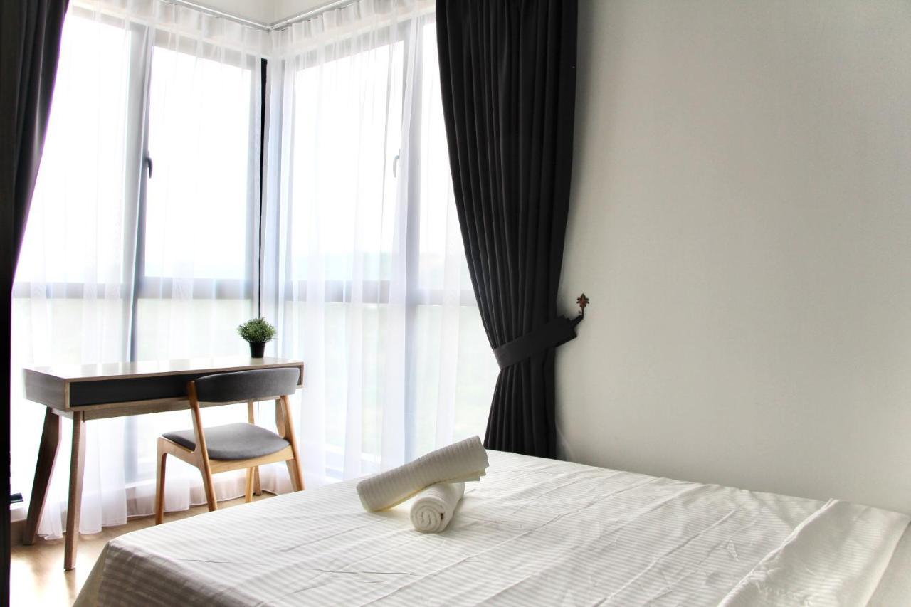 Bell Suites @ Sunsuria City 雪邦 外观 照片