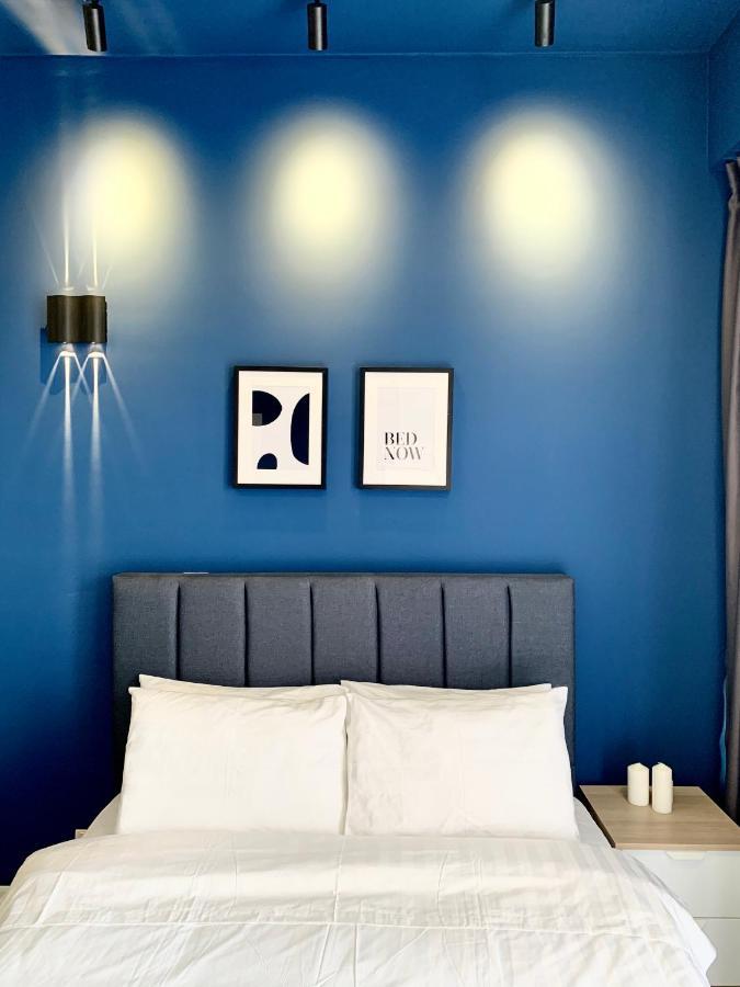 Bell Suites @ Sunsuria City 雪邦 外观 照片